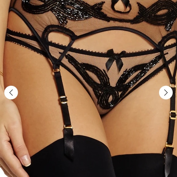 Agent provocateur Brief - Picture 3 of 9